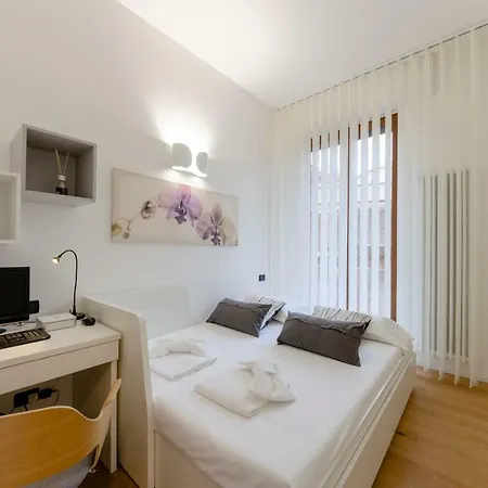 Apartman Hintown City Centre Flat For Business&leisure Genova
