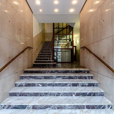 Hintown City Centre Flat For Business&leisure *
