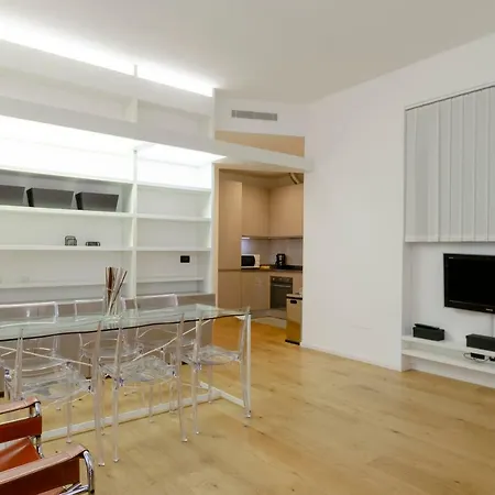 Apartment Hintown City Centre Flat For Business&leisure